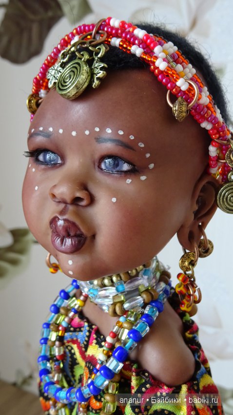 Мидас. Авторская кукла Кондрашовой Ирины (фото 7)