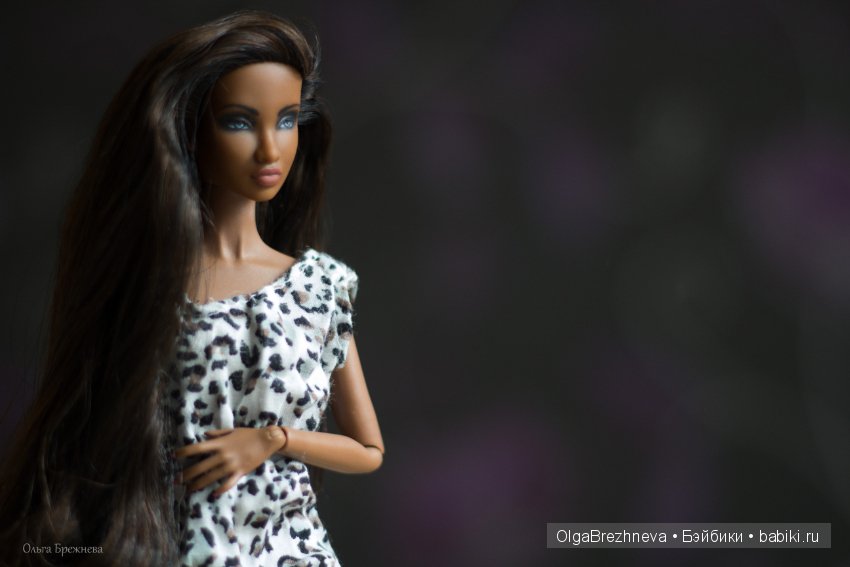 Пенелопа чейз, Интегрити — Фэшн (фото 9)