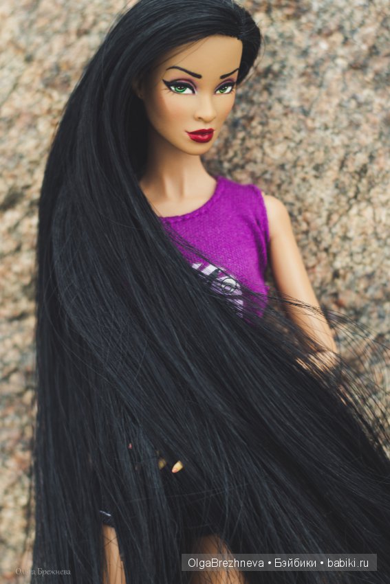 Пенелопа чейз, Интегрити — Фэшн