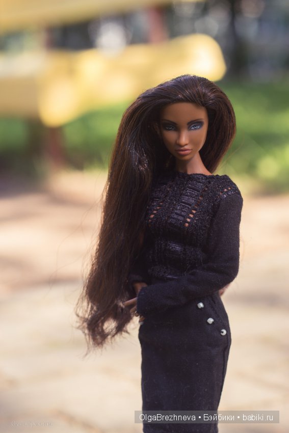 Пенелопа чейз, Интегрити — Фэшн (фото 3)