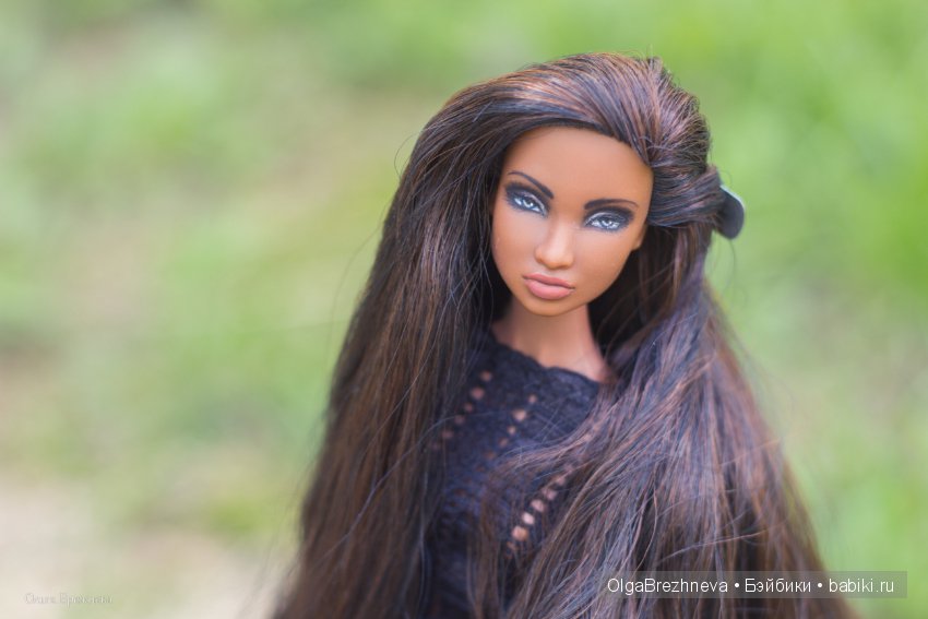 Пенелопа чейз, Интегрити — Фэшн (фото 6)