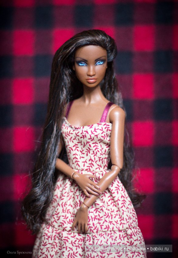 Пенелопа чейз, Интегрити — Фэшн (фото 2)