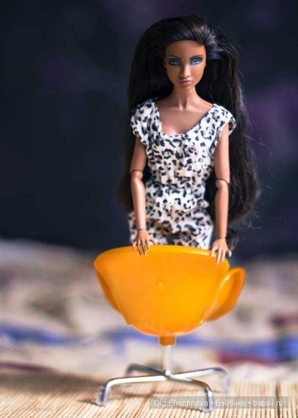 Пенелопа чейз, Интегрити — Фэшн (фото 8)