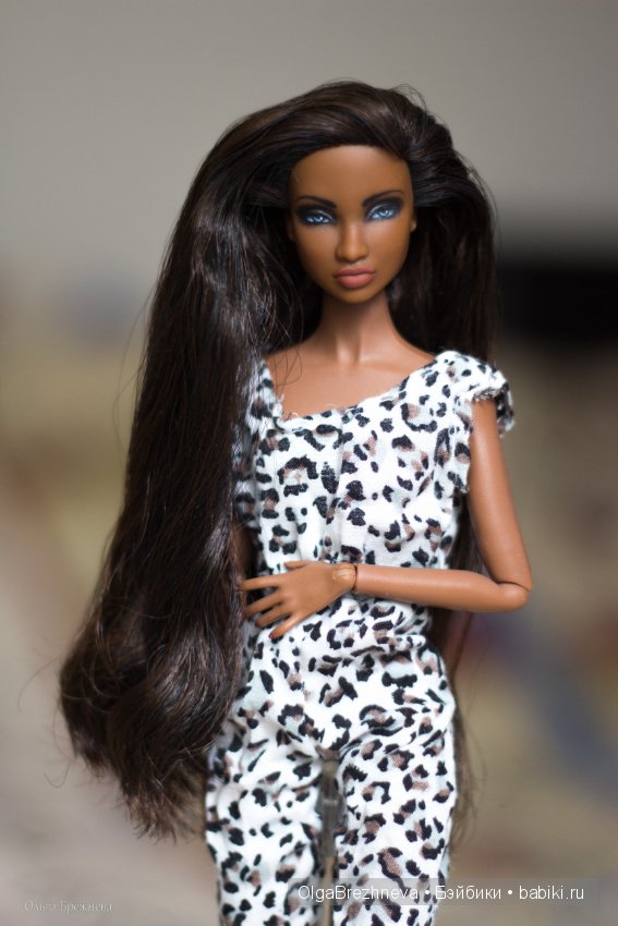 Пенелопа чейз, Интегрити — Фэшн (фото 10)