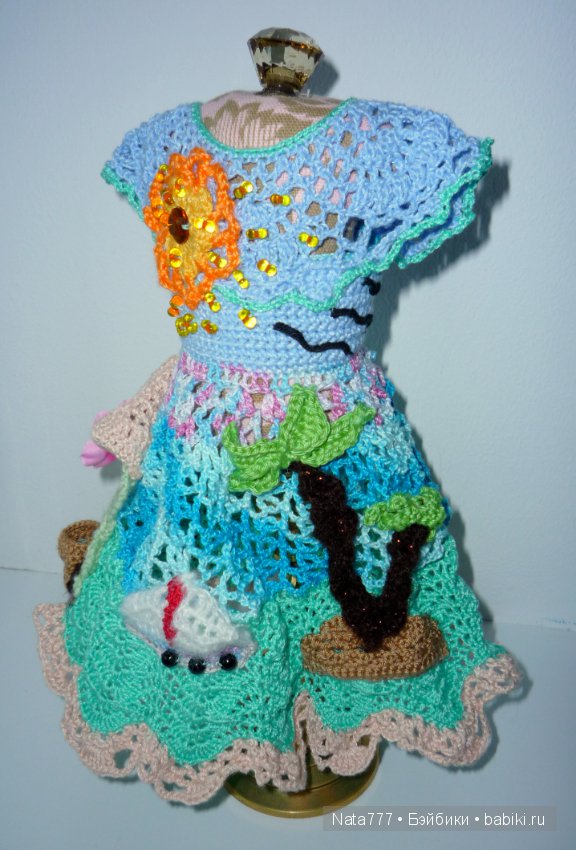 Экзотический рай — Куклы Kaye Wiggs (Кайе Виггс): авторские BJD (БЖД)