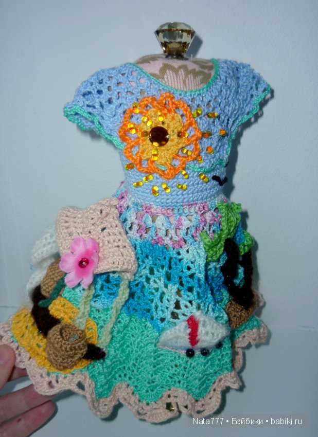 Экзотический рай — Куклы Kaye Wiggs (Кайе Виггс): авторские BJD (БЖД) (фото 2)