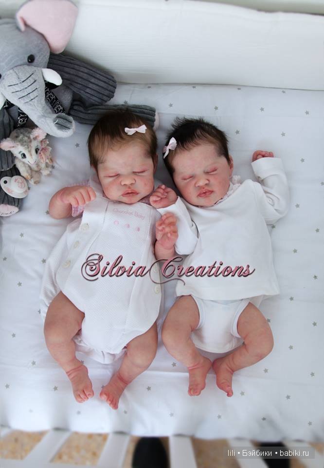 Kami-Rose от скульптора Laura Lee Eagles