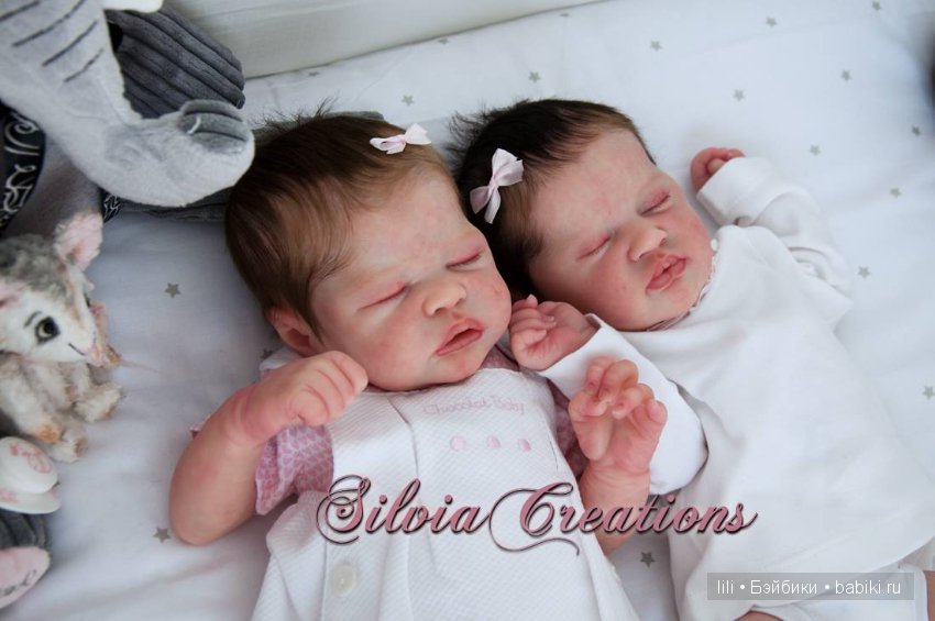 Kami-Rose от скульптора Laura Lee Eagles (фото 3)