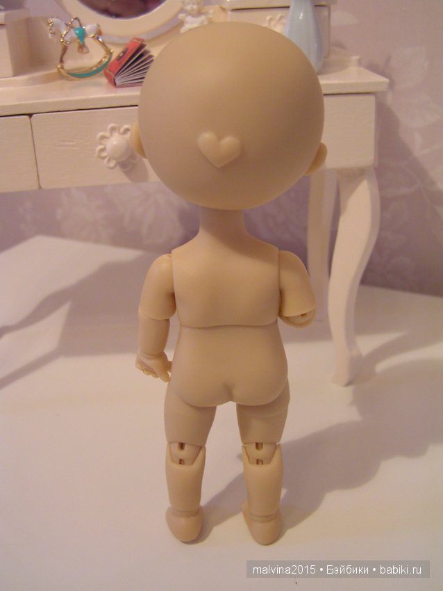 Ура! Оливия от Никки Бритт дома (фото 8)