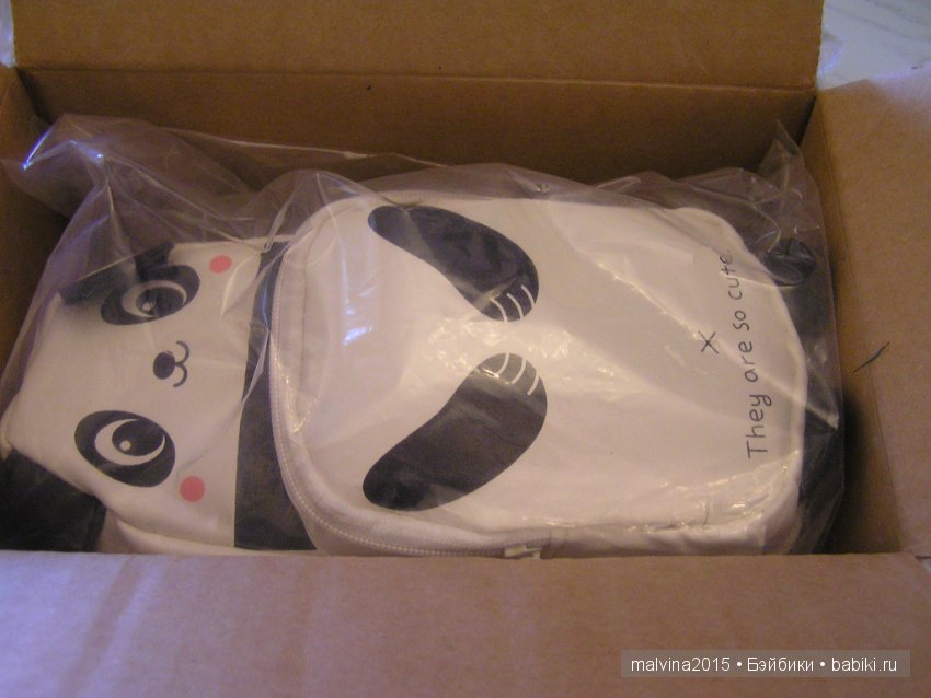 Ура! Оливия от Никки Бритт дома