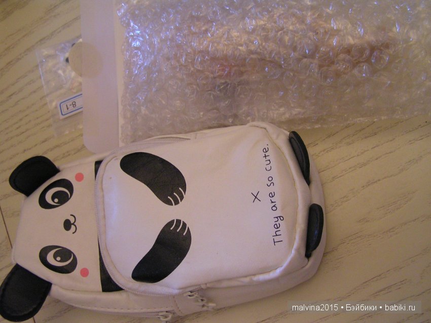 Ура! Оливия от Никки Бритт дома (фото 2)