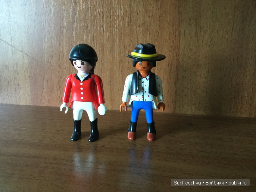 Волшебный Мир Playmobil — Интересные игрушки и фигурки (разное): редкие (фото 9)