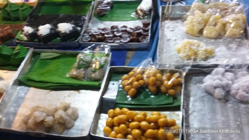 Тайланд моими глазами.Добавила видео (фото 3)