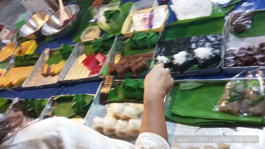 Тайланд моими глазами.Добавила видео (фото 4)