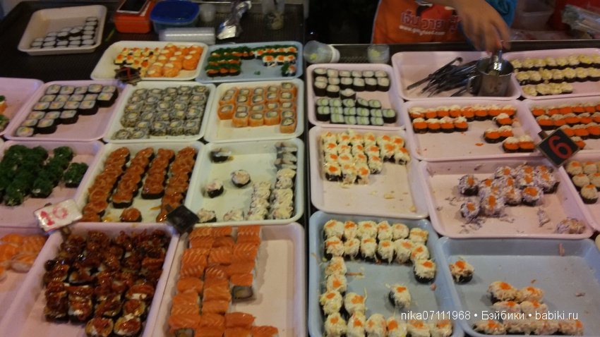 Тайланд моими глазами.Добавила видео (фото 5)