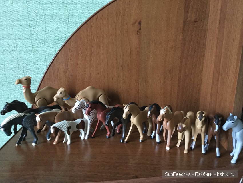 Волшебный Мир Playmobil — Интересные игрушки и фигурки (разное): редкие (фото 5)