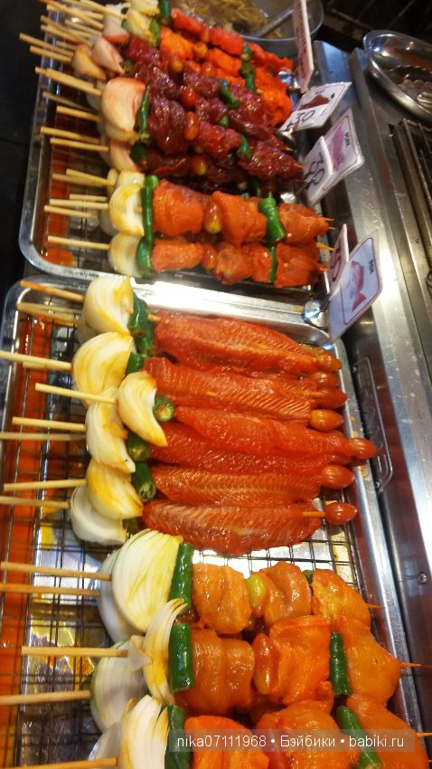 Тайланд моими глазами.Добавила видео