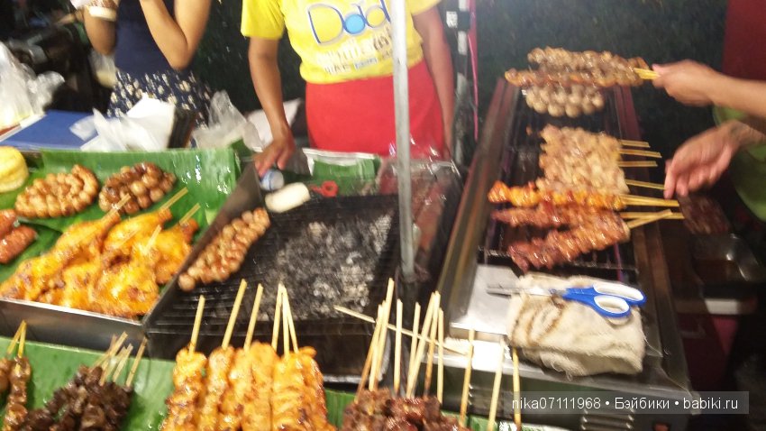 Тайланд моими глазами.Добавила видео (фото 7)