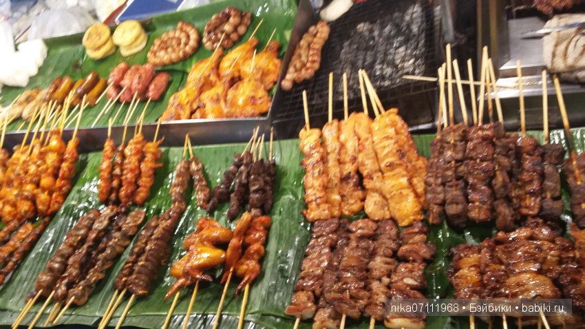 Тайланд моими глазами.Добавила видео (фото 8)