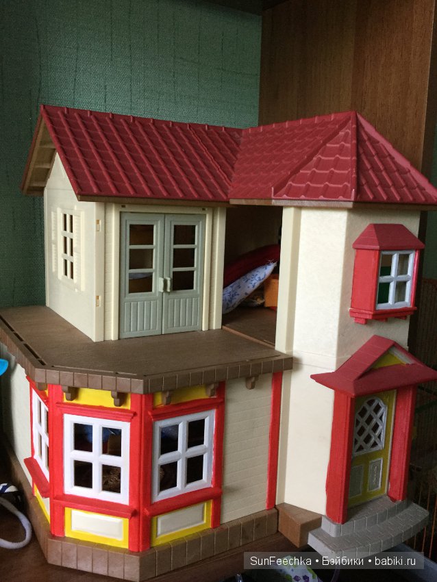 Волшебный Мир Playmobil — Интересные игрушки и фигурки (разное): редкие (фото 8)