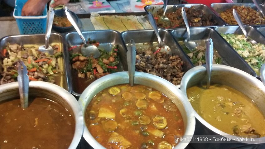 Тайланд моими глазами.Добавила видео (фото 6)