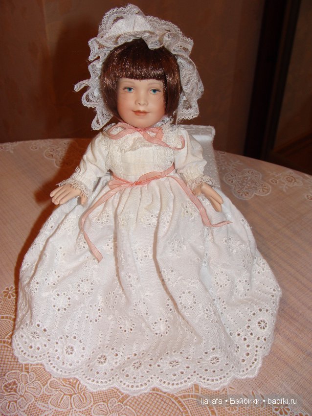 Помогите, пожалуйста, опознать куклу (фото 4)