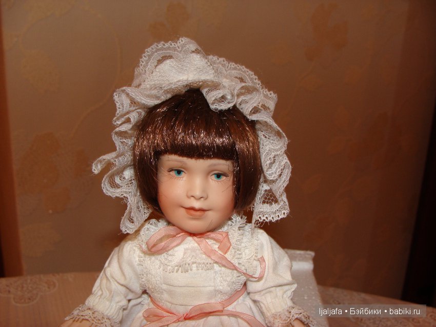 Помогите, пожалуйста, опознать куклу (фото 5)