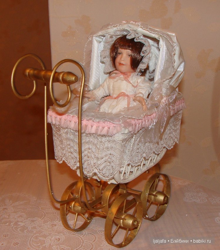 Помогите, пожалуйста, опознать куклу (фото 6)