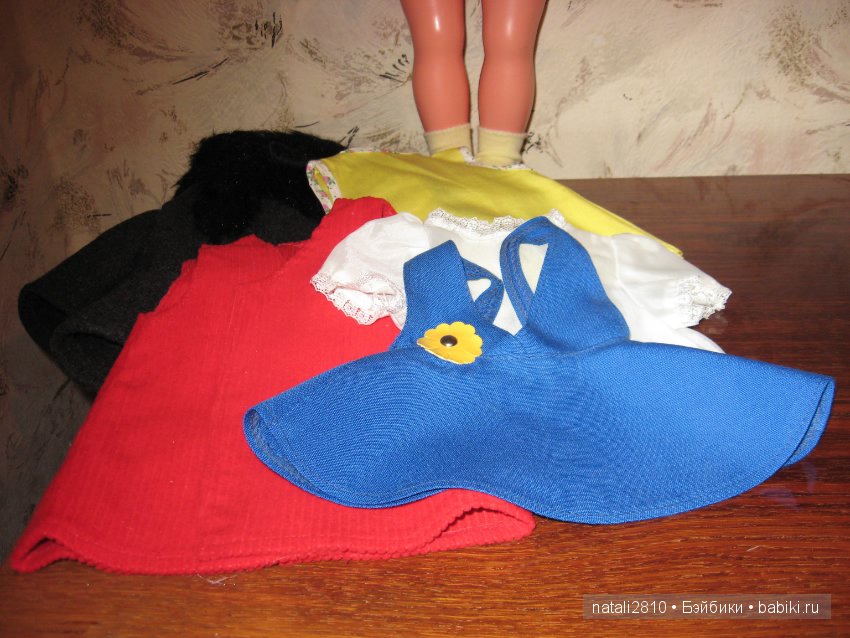 Кукла ГДР — Винтажные куклы ГДР (Немки): Бигги (фото 2)