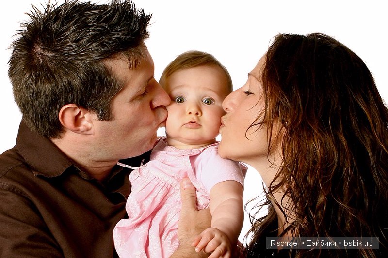 Забавные истории молодых мамочек