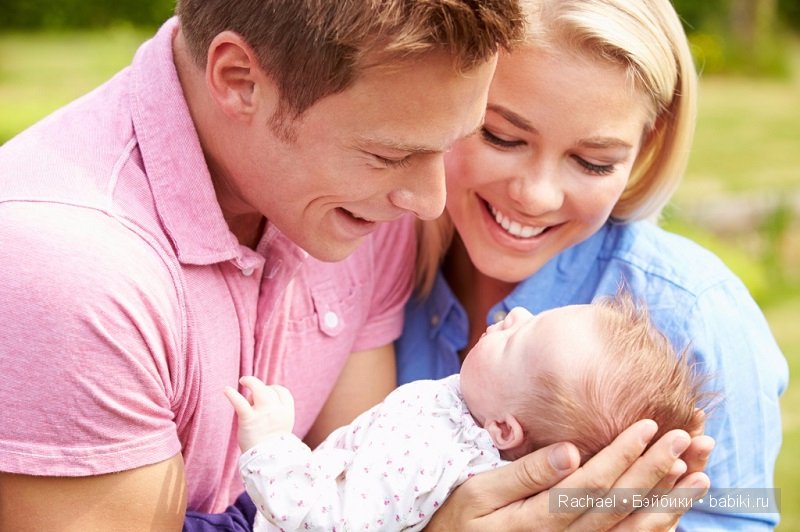 Забавные истории молодых мамочек (фото 2)