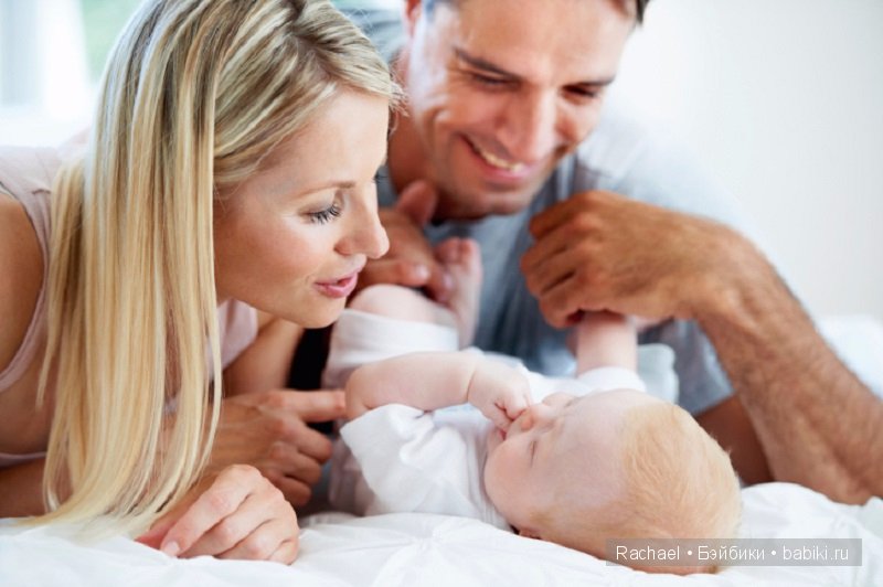 Забавные истории молодых мамочек (фото 7)