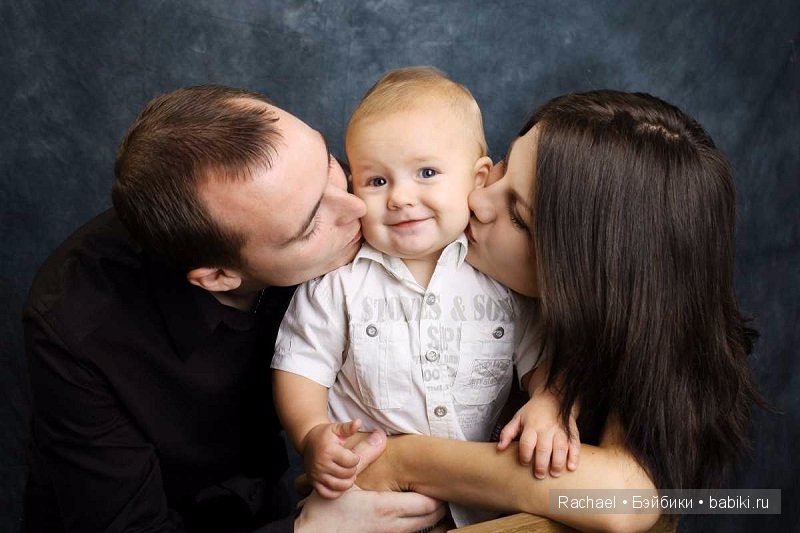 Забавные истории молодых мамочек