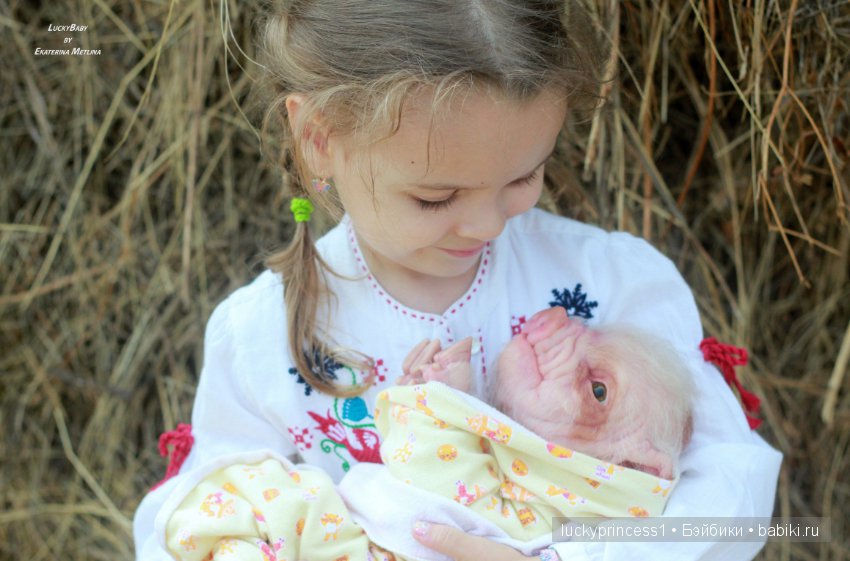 Свинка Хлоя, хрю-хрю-хрю Часть 1