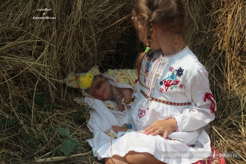 Свинка Хлоя, хрю-хрю-хрю Часть 1