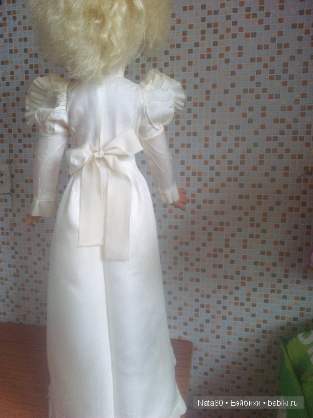 Оцените мою красавицу — Опознание кукол СССР и ГДР: поиск по фото (фото 2)