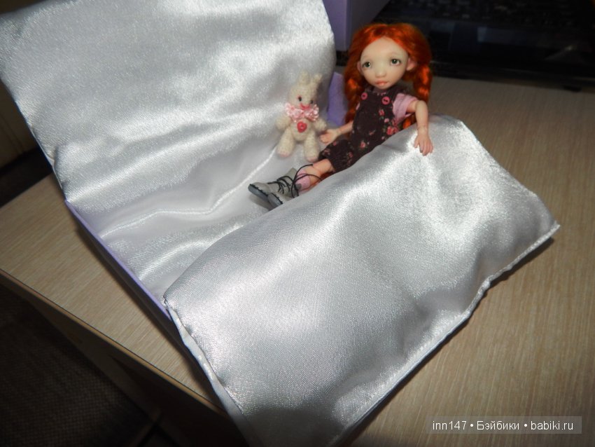 Марусенька от Валентины Игнатьевой (фото 2)