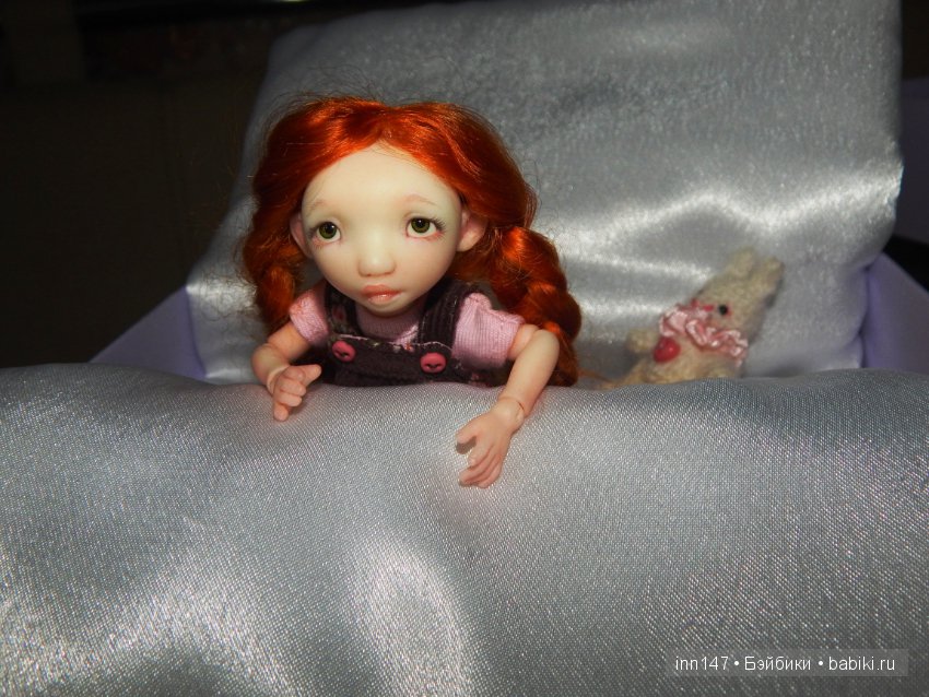 Марусенька от Валентины Игнатьевой (фото 5)