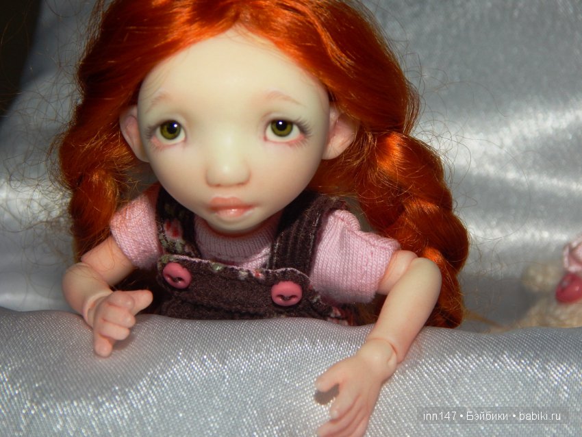 Марусенька от Валентины Игнатьевой (фото 6)