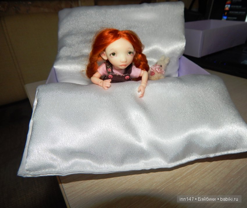 Марусенька от Валентины Игнатьевой (фото 4)