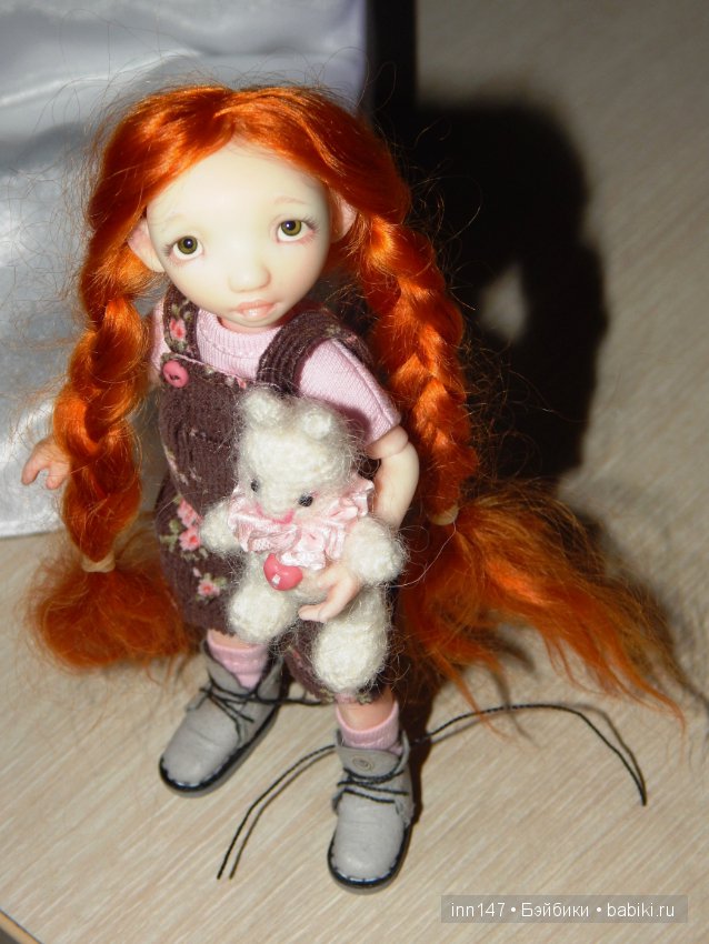 Марусенька от Валентины Игнатьевой (фото 10)