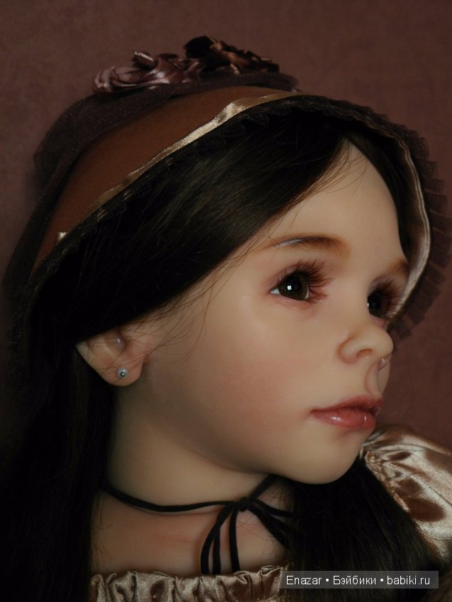 Красавица Кандида дома! И моя любимая Анна Светланы Гришко