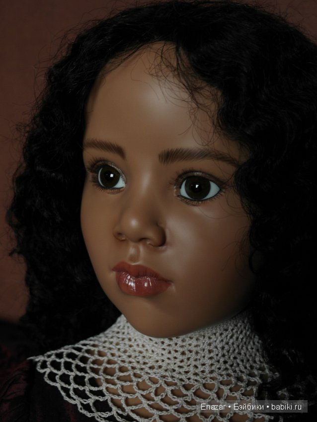 Красавица Кандида дома! И моя любимая Анна Светланы Гришко (фото 9)