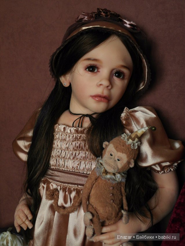 Красавица Кандида дома! И моя любимая Анна Светланы Гришко