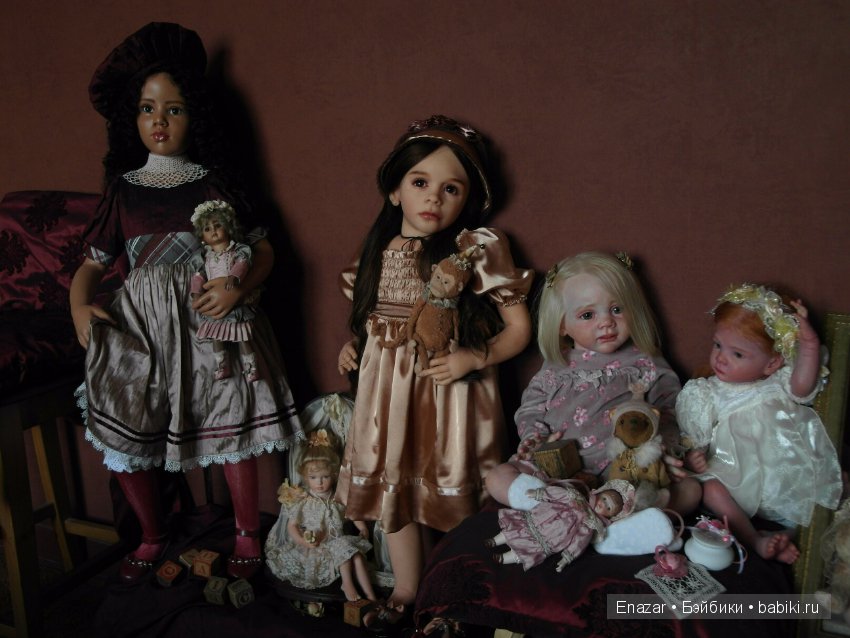 Красавица Кандида дома! И моя любимая Анна Светланы Гришко