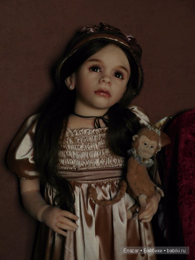 Красавица Кандида дома! И моя любимая Анна Светланы Гришко