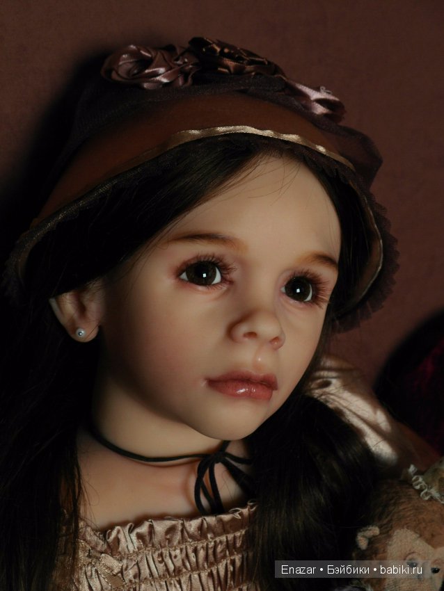 Красавица Кандида дома! И моя любимая Анна Светланы Гришко