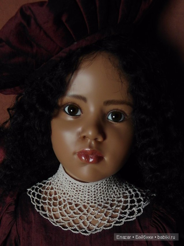 Красавица Кандида дома! И моя любимая Анна Светланы Гришко