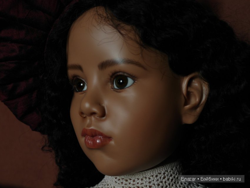 Красавица Кандида дома! И моя любимая Анна Светланы Гришко (фото 8)