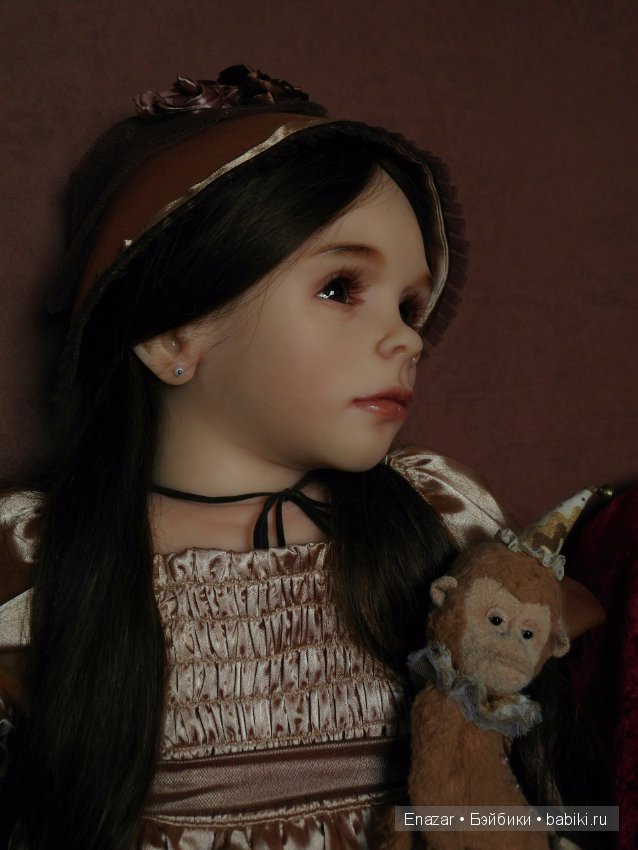 Красавица Кандида дома! И моя любимая Анна Светланы Гришко